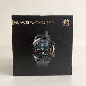 HUAWEI WATCH GT 2 46mm